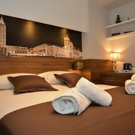 Guest House Crisogono زادار المظهر الخارجي الصورة