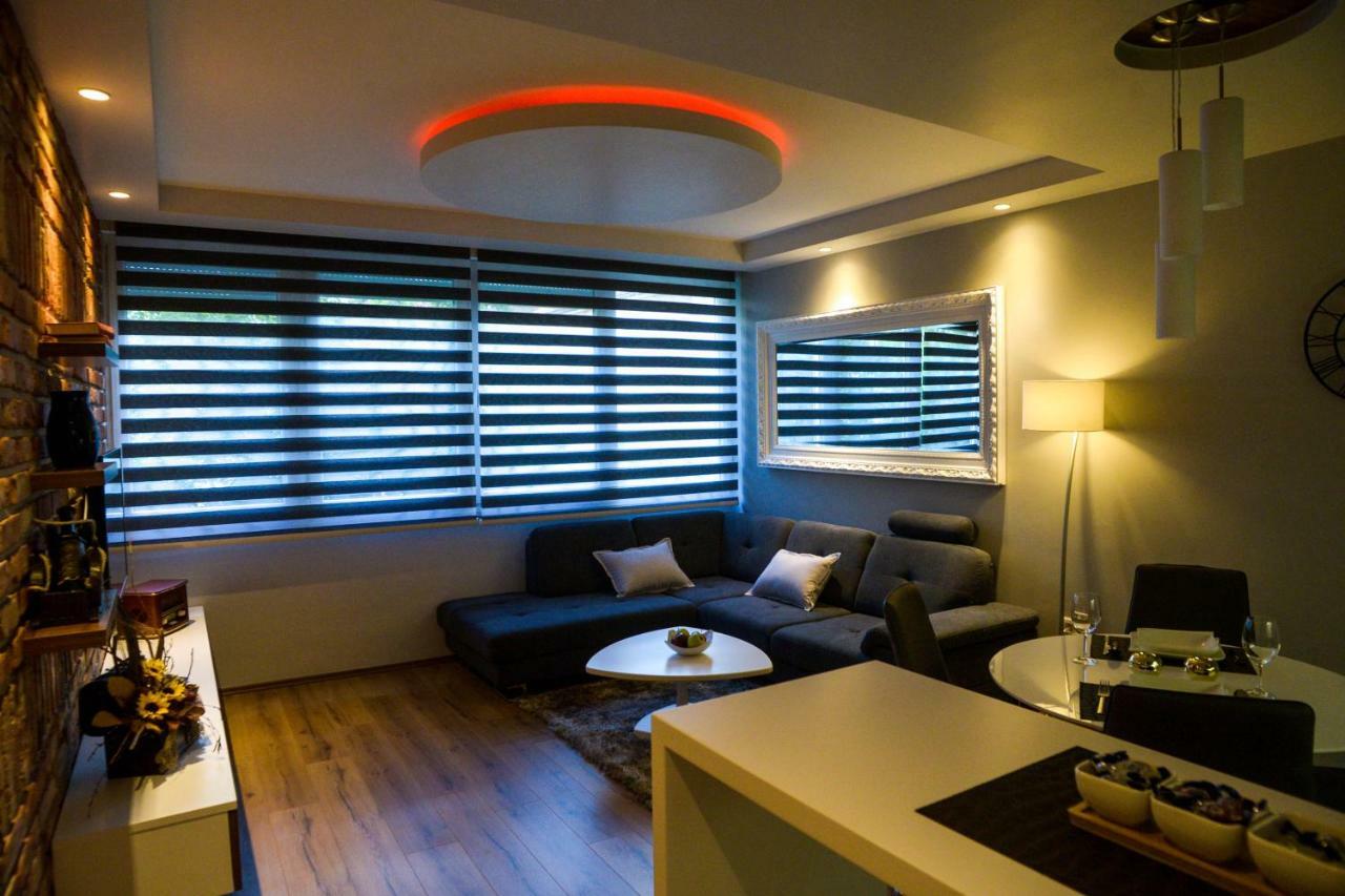 Guest House Crisogono زادار المظهر الخارجي الصورة