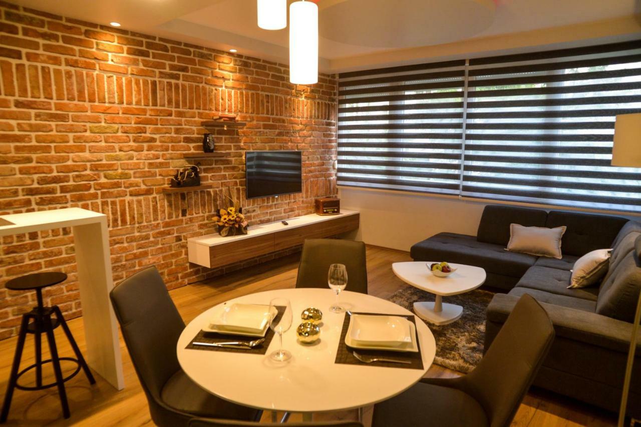 Guest House Crisogono زادار المظهر الخارجي الصورة