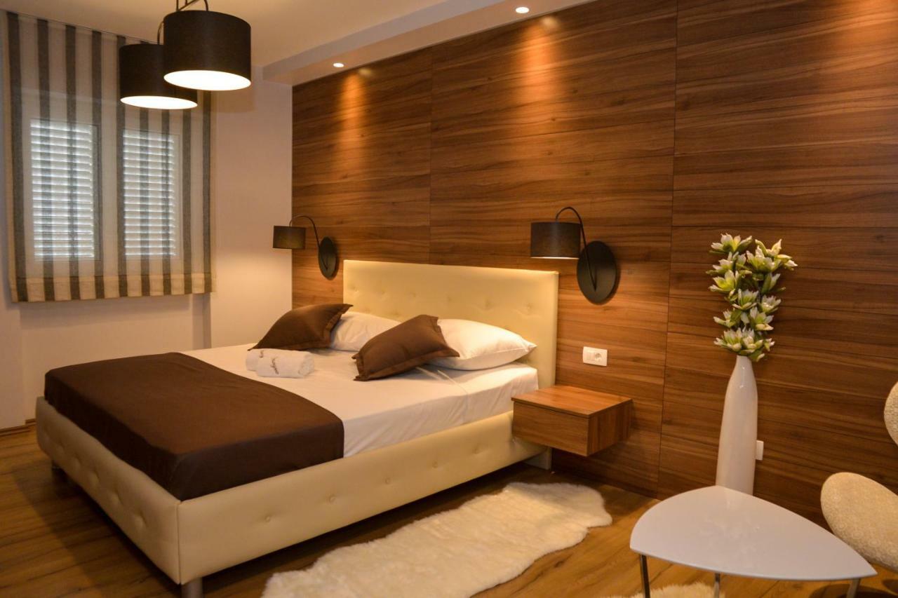 Guest House Crisogono زادار المظهر الخارجي الصورة